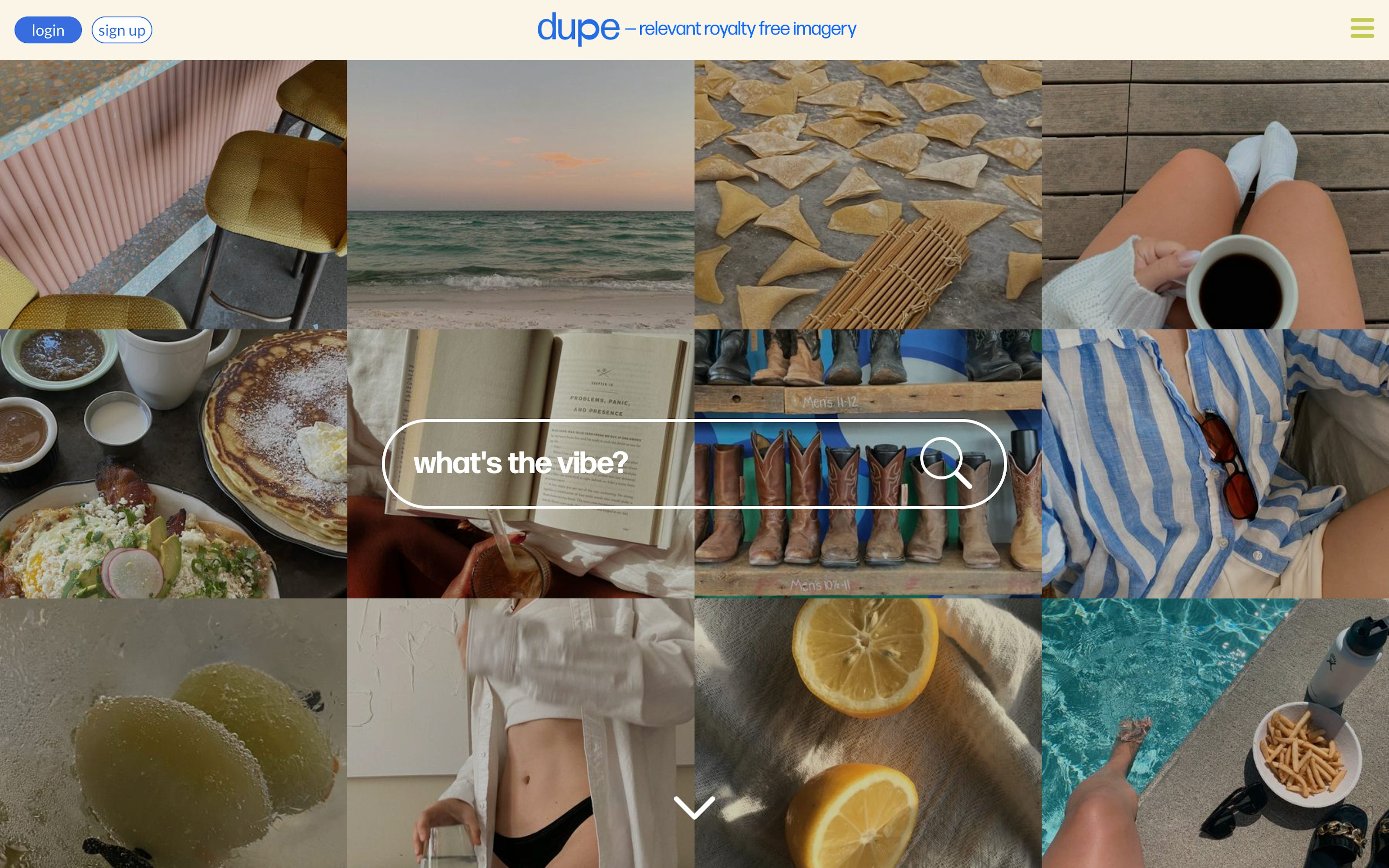 Dupe Photos [es]