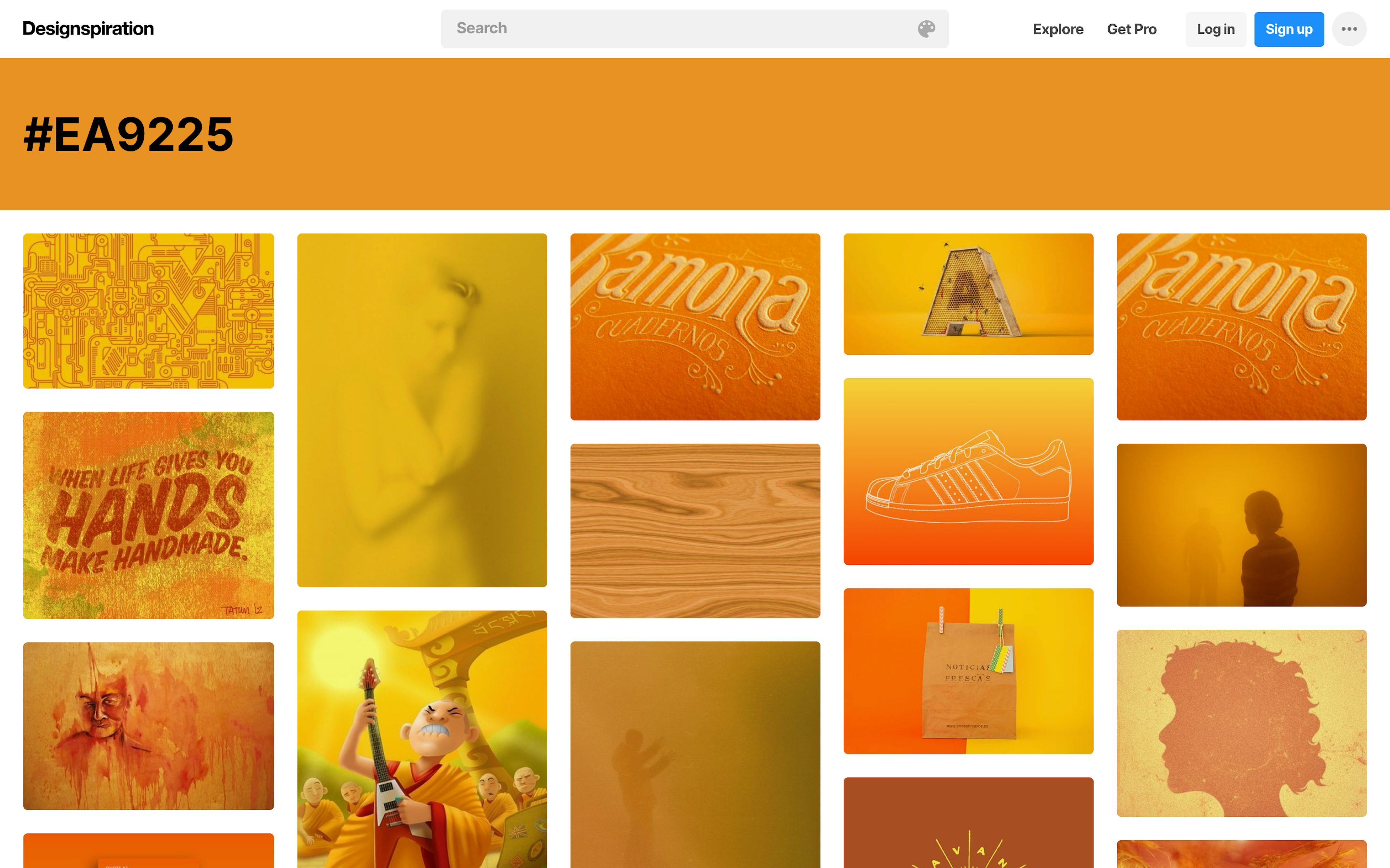 Designspiration [fr]