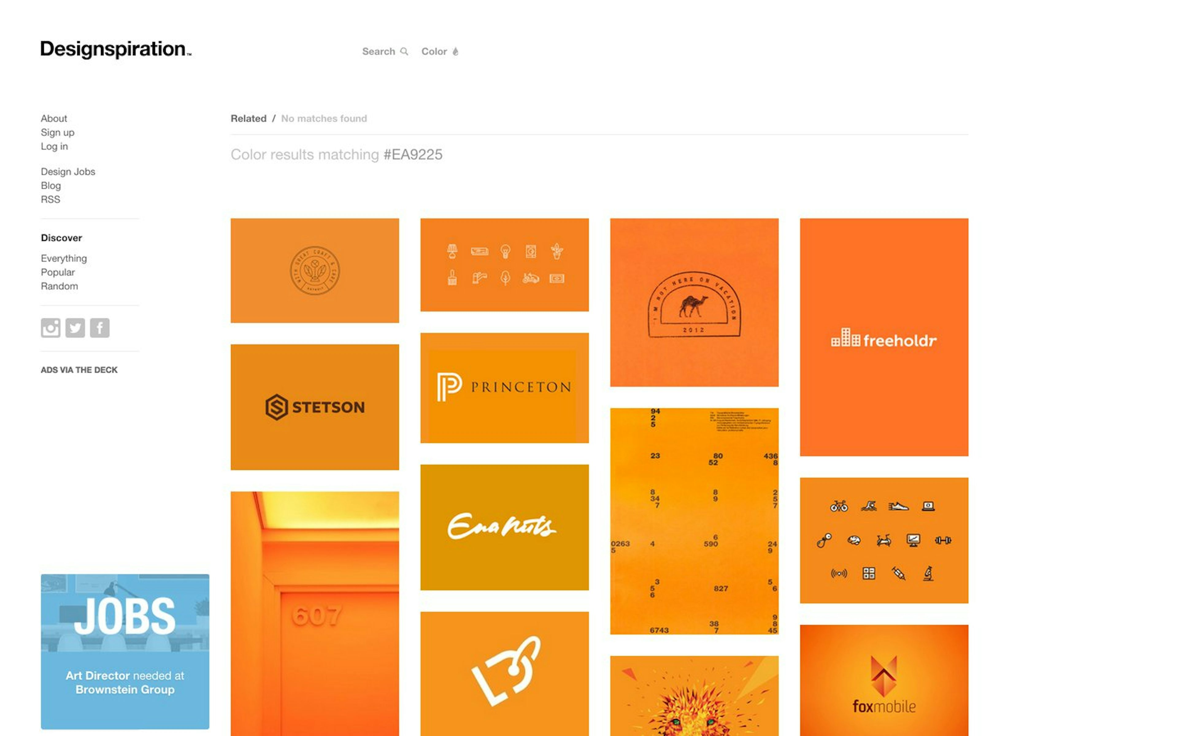 Designspiration
